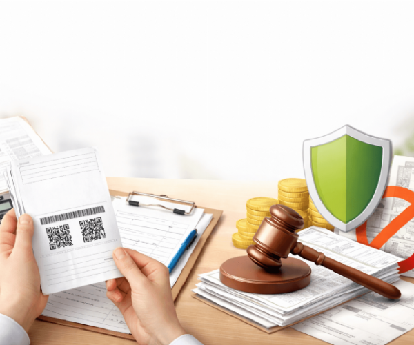 統一發票如何正確開立與使用？避免受罰必看重點